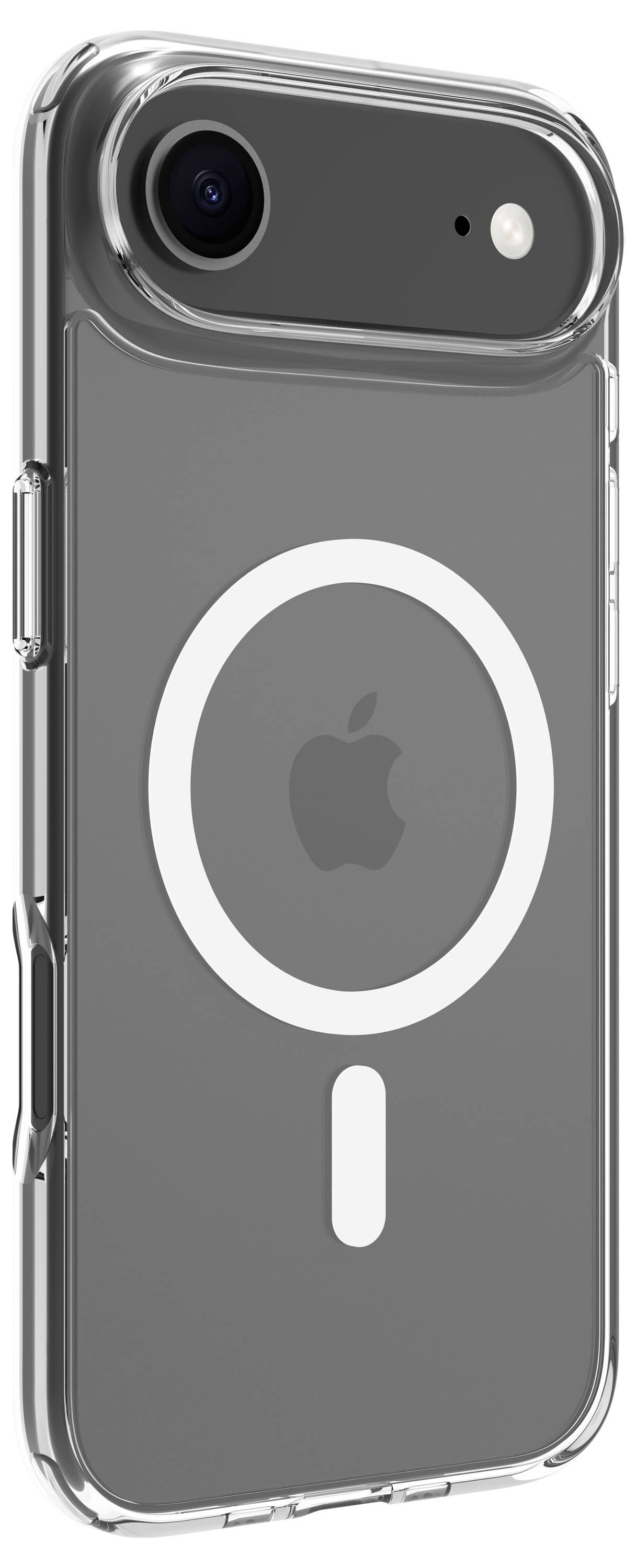 Dbramante1928 Iceland Pro MS iPhone Air - Clear Cover Apple iPhone 17 Air Transparent IM66CL006698