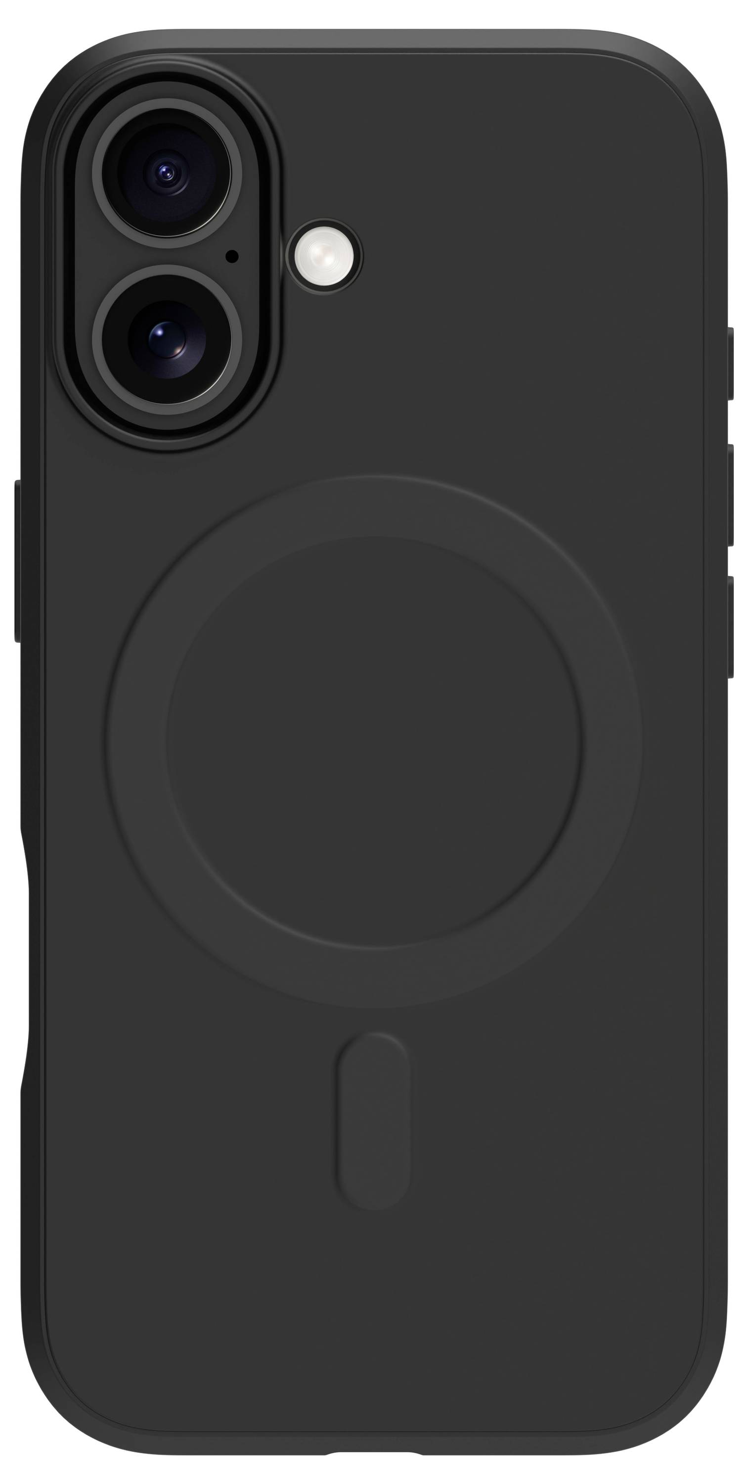 Dbramante1928 Greenland Pro MS iPhone 17 - Night Blac Cover Apple iPhone 17 Schwarz GP63NIBL6742