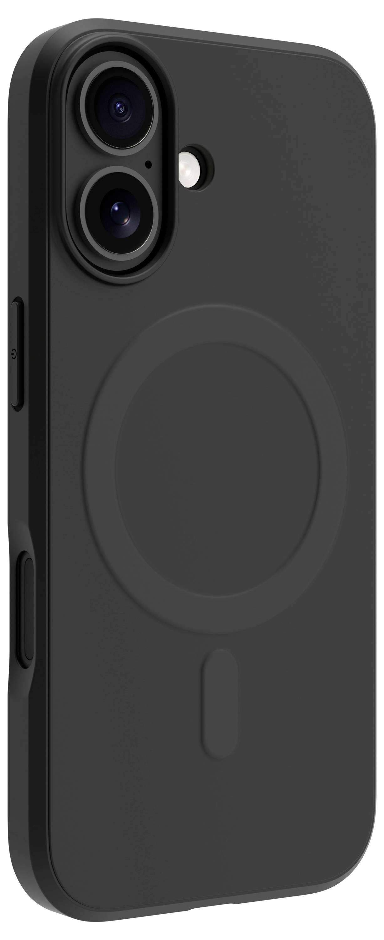 Dbramante1928 Greenland Pro MS iPhone 17 - Night Blac Cover Apple iPhone 17 Schwarz GP63NIBL6742