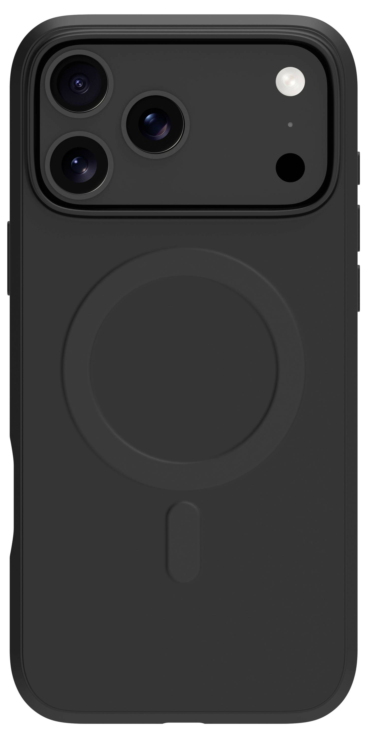 Dbramante1928 Greenland Pro MS iPhone 17 Pro Max - Ni Cover Apple iPhone 17 Pro Max Schwarz GP69NIBL6745