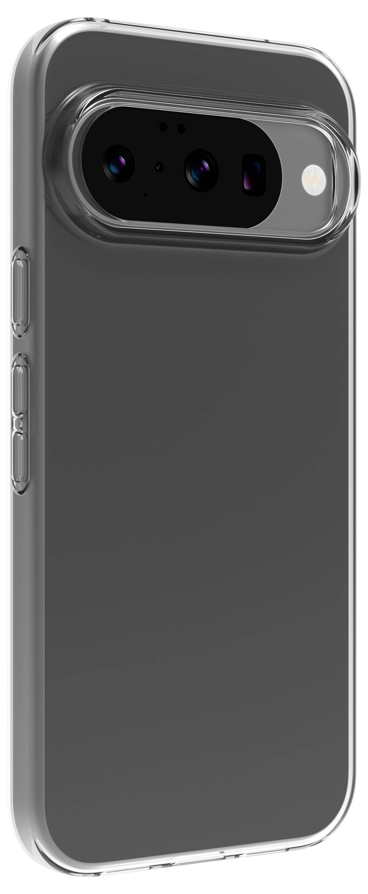 Dbramante1928 Greenland Pixel 10/10 Pro - Clear Cover Google Pixel 10, Pixel 10 Pro Transparent GLGPCL006852