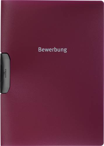 Durable Bewerbungsmappe 228931 DIN A4
