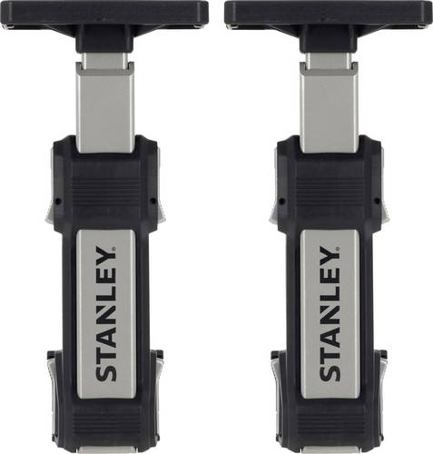 STANLEY TradeLift Baustützen-Verlängerung Längenverstellung: 295 - 685 mm Tragkraft (max.): 150 kg