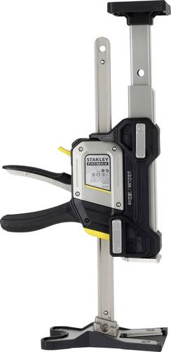 STANLEY FMHT83558-1 Baustütze Längenverstellung: 295 - 685 mm Tragkraft (max.): 150 kg