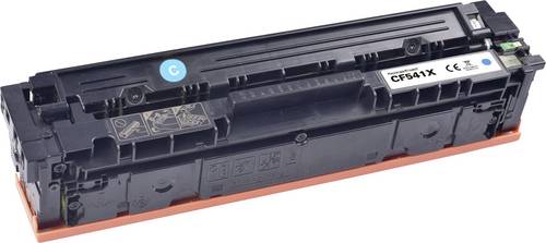 Renkforce Druckerpatrone ersetzt HP HP CF541X Kompatibel Cyan 2500 Seiten RF-HPCF541X RF-7475622