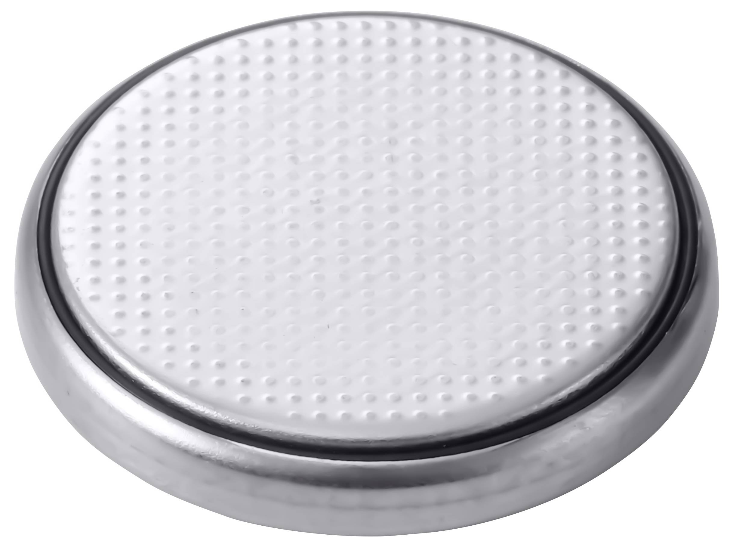 VOLTCRAFT Knopfzellen-Akku ML2032 Lithium 65 mAh 3V 100St.