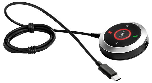Jabra Headset BT-Adapter Evolve Link UC