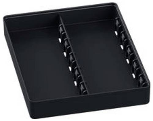 Bosch Professional 1600A0394N L-BOXX-Einlage für GSR/B 12V-32 FC P&C Werkzeugeinlage