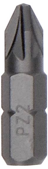 Bosch Accessories 2607002798 2607002798 Kreuzschlitz-Bit