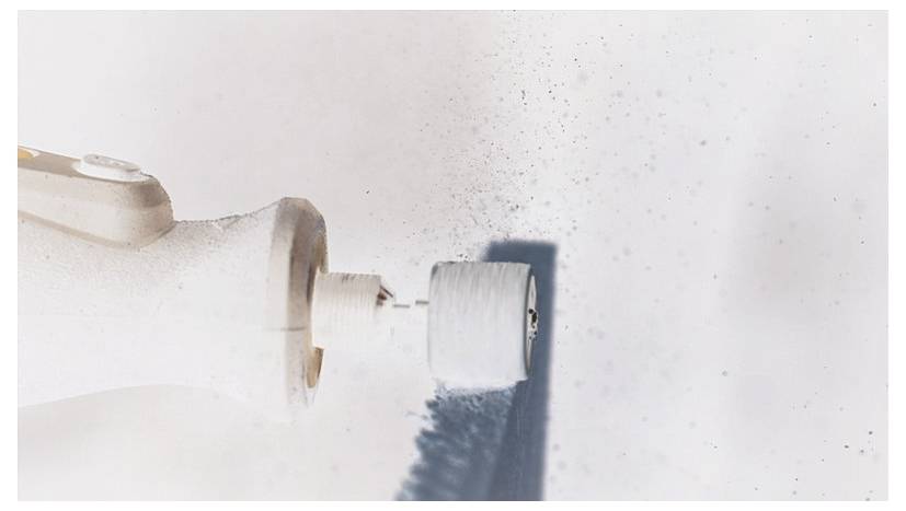 Dremel 26150770JA 26150770JA Schleiffinger 1St.