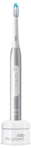 Oral-B 4210201305644 Elektrische Zahnbürste Platin