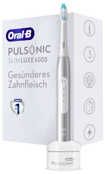 Elektrische Zahnbürste 
