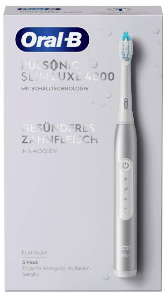„Oral-B Pulsonic Slim Luxe 4000