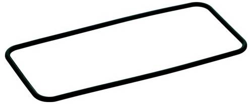 HARTING O-Formgummidichtung 09400009910 Inhalt: 10 St. O-Formgummidichtung