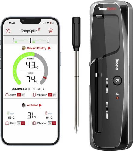 ThermoPro TP961 Grill-Thermometer