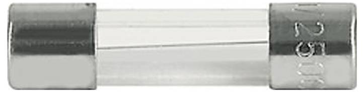 Schurter 0034.2517 G-Sicherungseinsatz 1.25A Inhalt