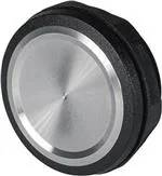 Schurter 3-126-737 Drucktaster 60 V/DC 0.1A (Ø) 19mm IP67