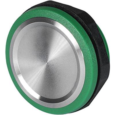 Schurter 3-126-763 Drucktaster 60 V/DC 0.1A (Ø) 22mm IP67 1St.