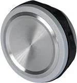 Schurter 3-126-809 Drucktaster 60 V/DC 0.1A (Ø) 30mm IP67 1St.
