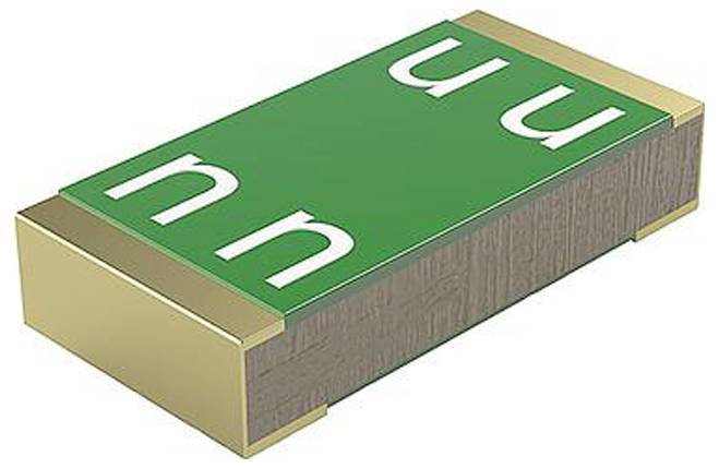 Schurter 3413.0328.11 SMD-Sicherung 10A