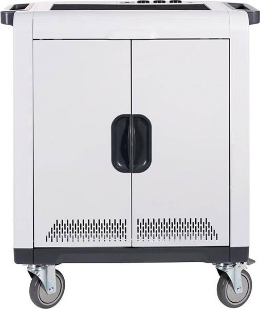 PARAT PARAPROJECT® Case i32 Pro Lade- und Managementsystem