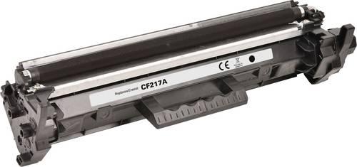 Renkforce Druckerpatrone ersetzt HP HP CF217A Kompatibel Schwarz 1600 Seiten RF-HPCF217A RF-7477324