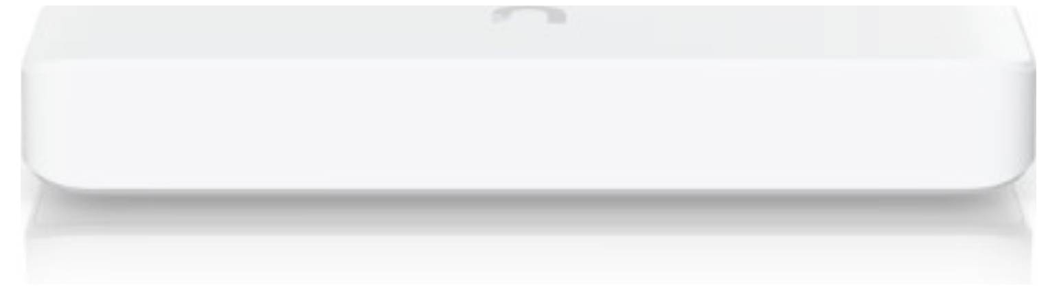 Ubiquiti Networks USW-Flex-2.5G-8 Flex 2.5G Netzwerk Switch