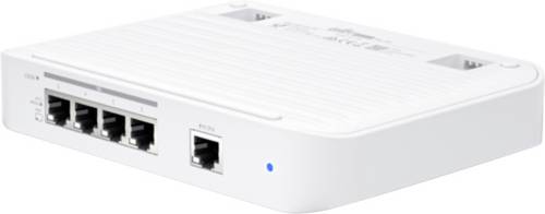 Ubiquiti Networks USW-Flex-XG Flex 10 GbE Netzwerk Switch