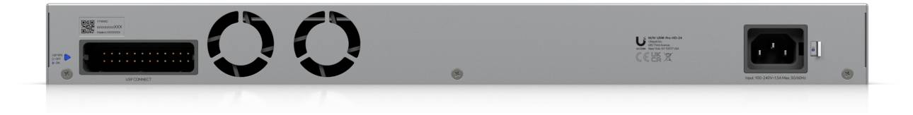 Zwei schwarz-goldene elektrische Steckverbinder mit je drei Stiften, vertikal ausgerichtet, für Platinenverschraubungen konzipiert.