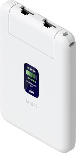 Ubiquiti Networks UniFi Travel Router WLAN Router