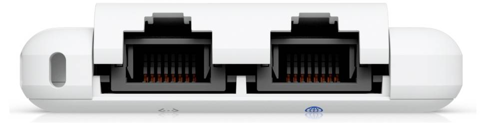 Ubiquiti Networks UniFi Travel Router WLAN Router Integriertes Modem: 5G, Kabel