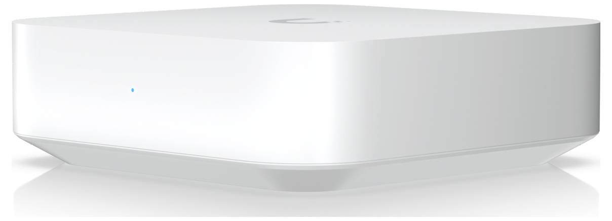 Ubiquiti Networks Gateway Lite VPN Router