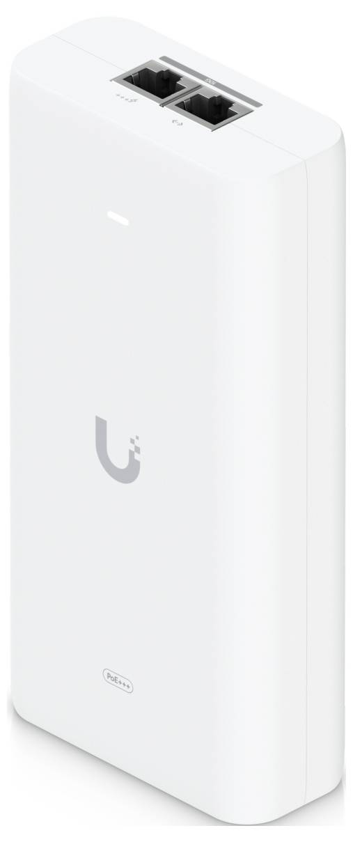 Ubiquiti POE+++ Injector 90W U-PoE+++ 10G