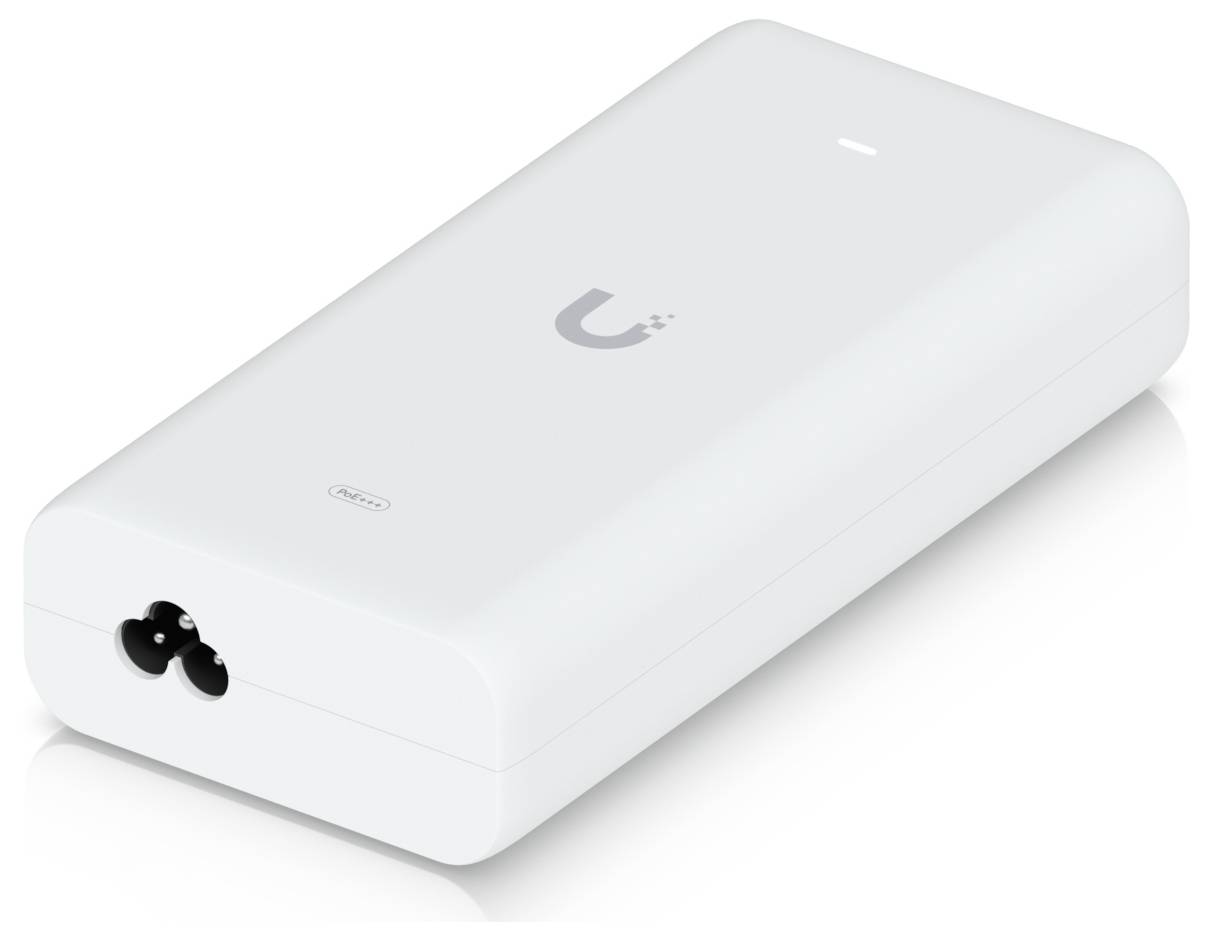 Ubiquiti POE+++ Injector 90W U-PoE+++ 10G