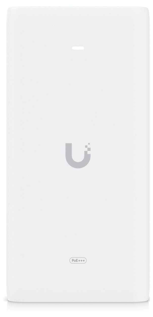 Ubiquiti Networks 10G PoE+++ Adapter (90W) PoE Injektor 10 GBit/s