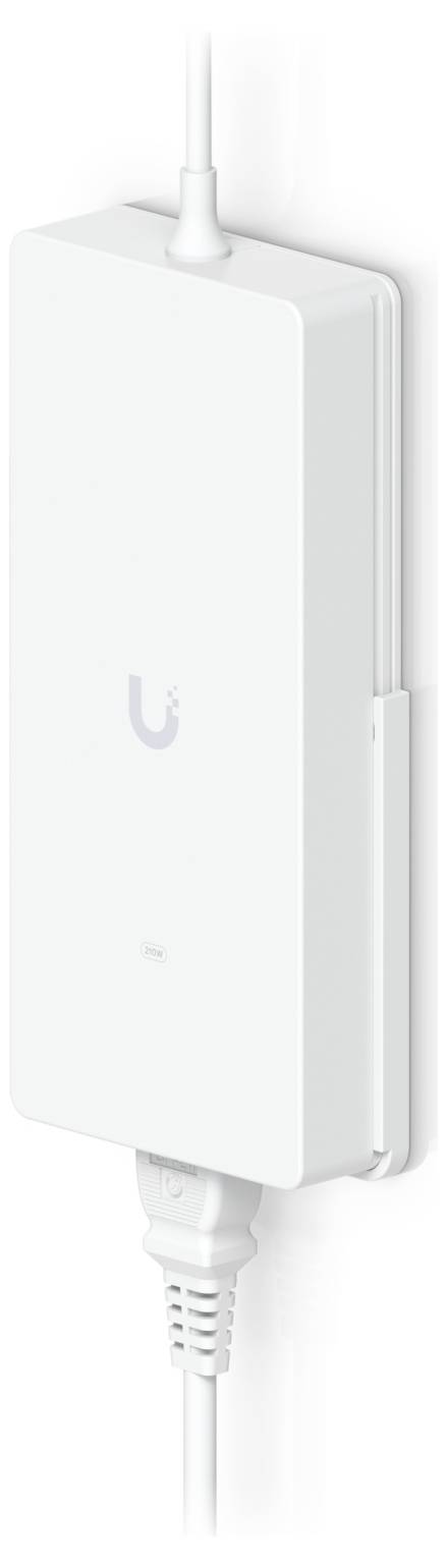 Ubiquiti Networks AC Adapter 210W Adapter