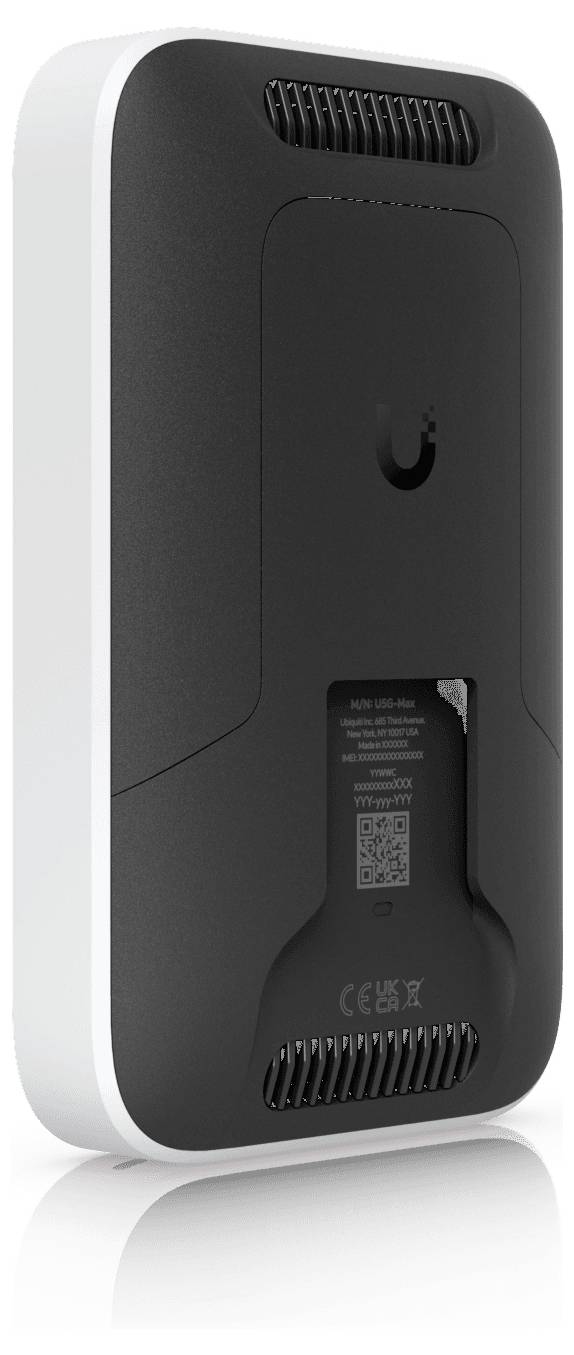 Ubiquiti Networks UniFi 5G Max Modem Integriertes Modem: 5G, LTE 2.4 GHz, 5 GHz