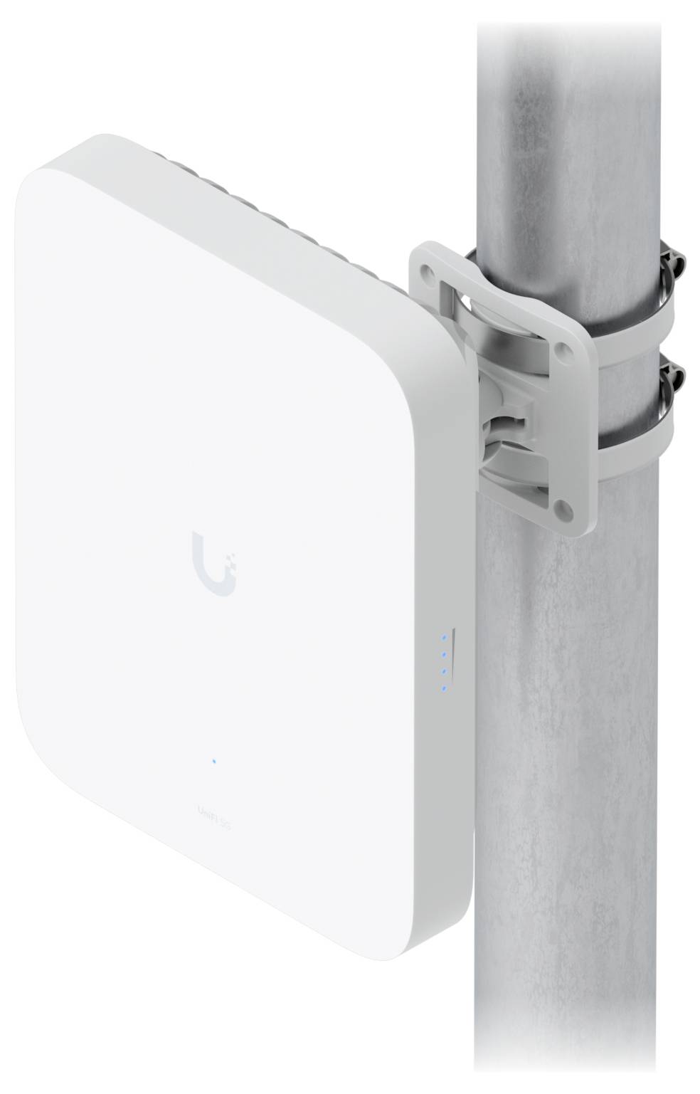 Ubiquiti Networks UniFi 5G Max Outdoor Modem Integriertes Modem: 5G, LTE 2.4GHz, 5GHz