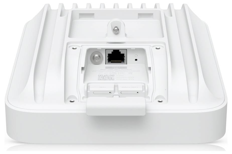 Ubiquiti Networks UniFi 5G Max Outdoor Modem Integriertes Modem: 5G, LTE 2.4GHz, 5GHz