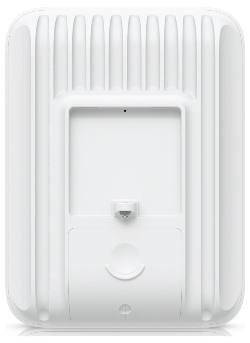 Ubiquiti Networks UniFi 5G Max Outdoor Modem Integriertes Modem: 5G, LTE 2.4GHz, 5GHz