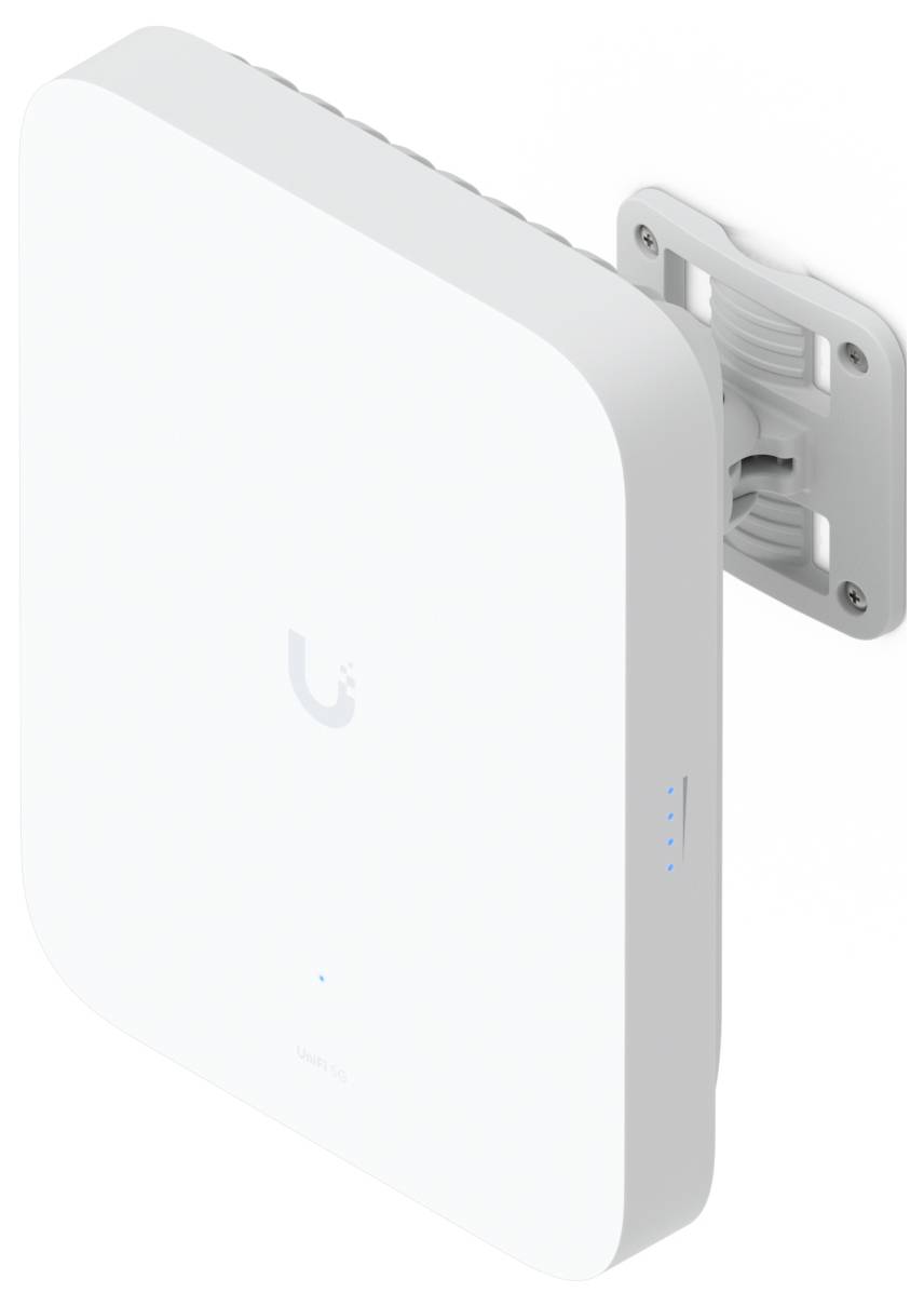 Ubiquiti Networks UniFi 5G Max Outdoor Modem Integriertes Modem: 5G, LTE 2.4GHz, 5GHz