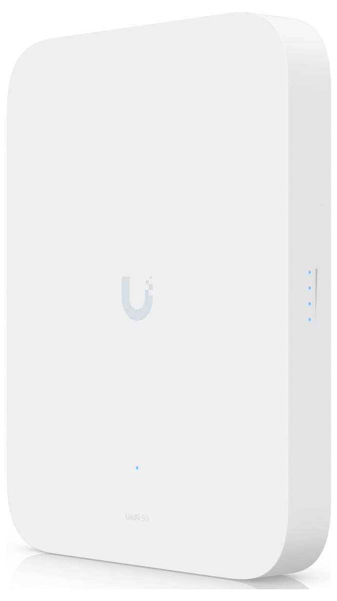 Ubiquiti Networks UniFi 5G Max Outdoor Modem Integriertes Modem: 5G, LTE 2.4GHz, 5GHz