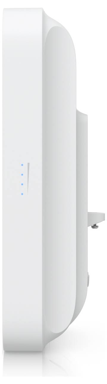 Ubiquiti Networks UniFi 5G Max Outdoor Modem Integriertes Modem: 5G, LTE 2.4GHz, 5GHz