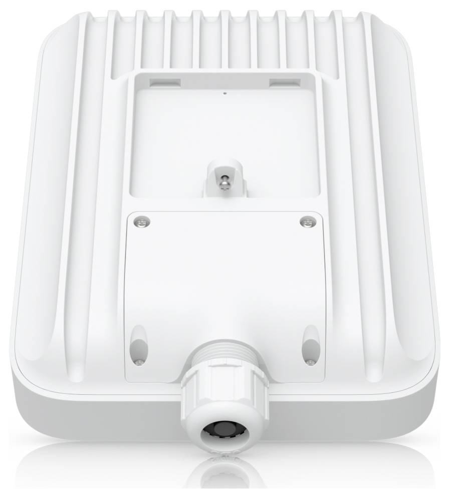 Ubiquiti Networks UniFi 5G Max Outdoor Modem Integriertes Modem: 5G, LTE 2.4GHz, 5GHz