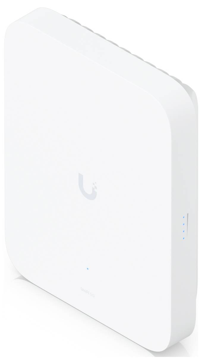 Ubiquiti Networks UniFi 5G Max Outdoor Modem Integriertes Modem: 5G, LTE 2.4GHz, 5GHz
