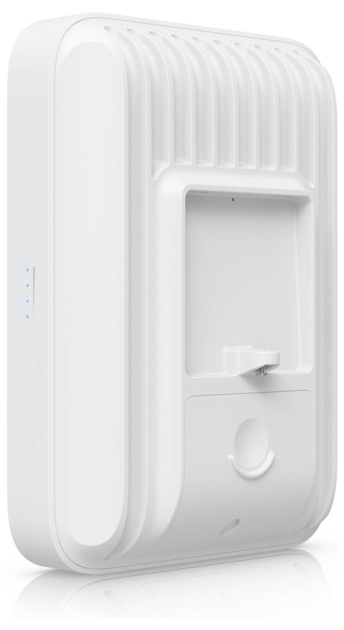 Ubiquiti Networks UniFi 5G Max Outdoor Modem Integriertes Modem: 5G, LTE 2.4GHz, 5GHz