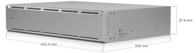 Ubiquiti Networks UniFi UPS 2U USV