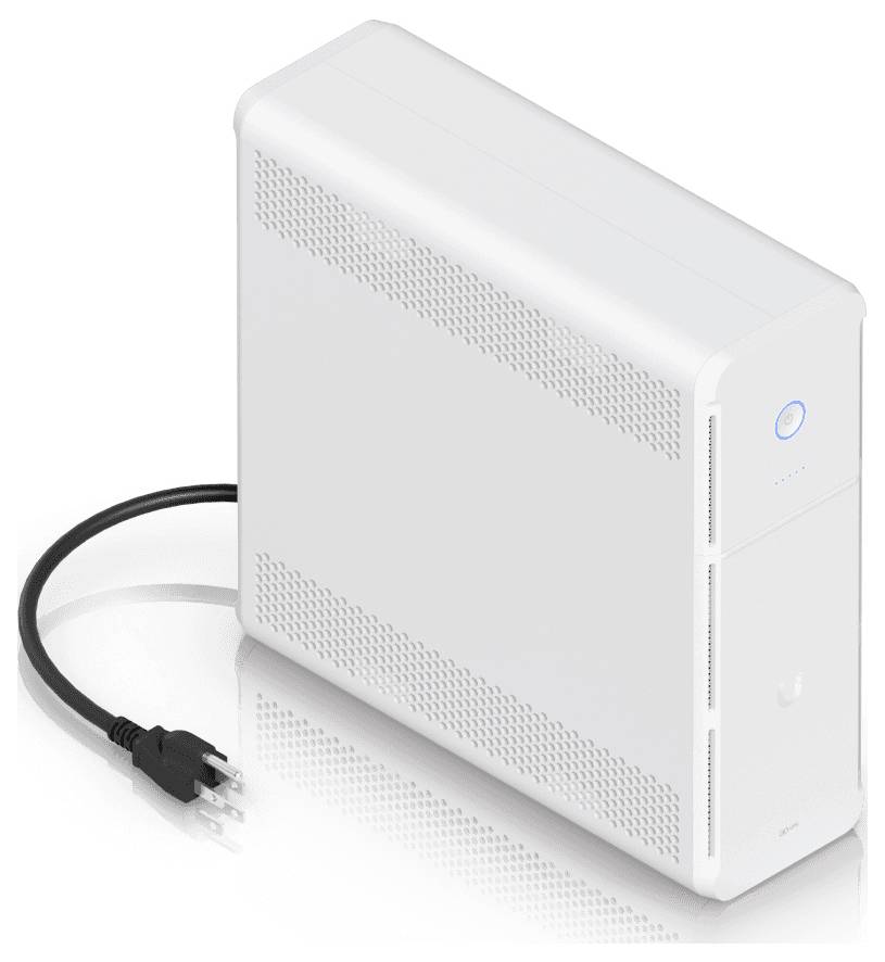 Ubiquiti Networks UniFi UPS Tower USV