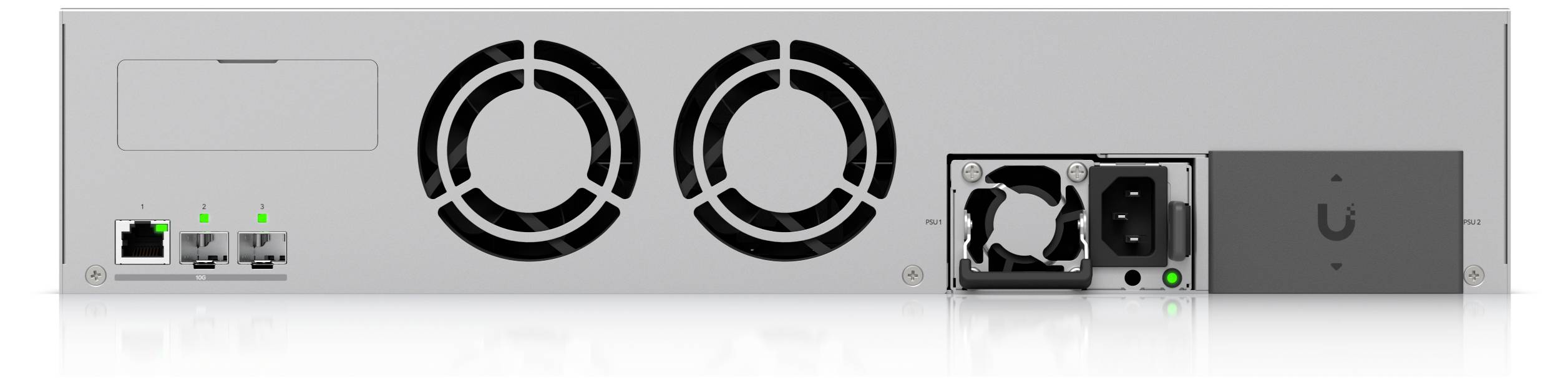 Ubiquiti Networks NAS-Server UNAS-Pro-8