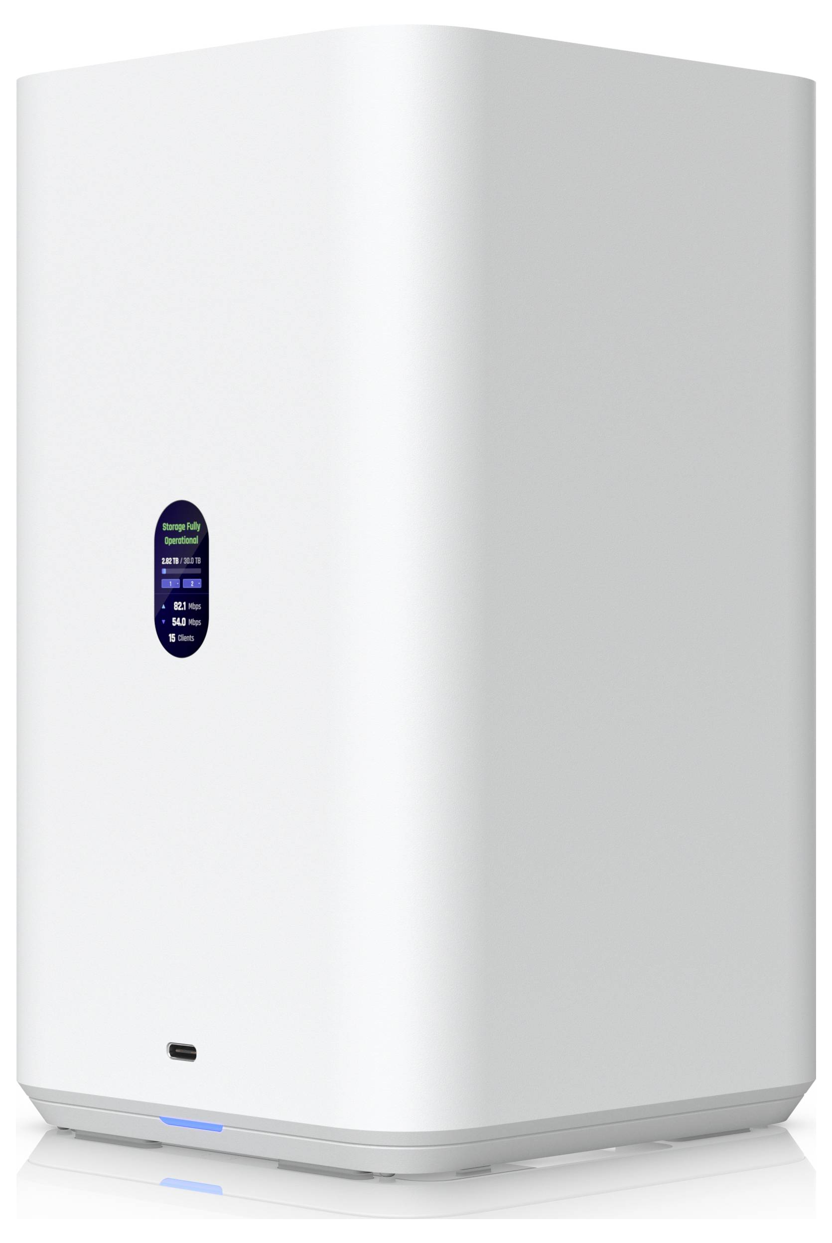 Ubiquiti Networks NAS-Server UNAS-2-W